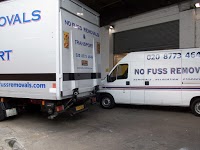 No Fuss Removals Ltd 249987 Image 0